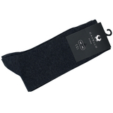 Cavello Grundlegend grau socks