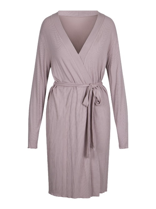 LingaDore Nacht Vanilla Coffee  kimono