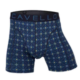 Cavello Masche blau boxershort