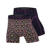 Cavello Masche schwarz boxershort