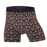 Cavello Masche schwarz boxershort