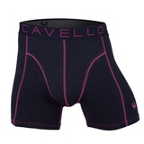 Cavello Masche schwarz boxershort