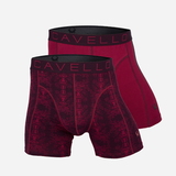 Cavello Romane rot boxershort