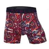 Cavello Borist rot boxershort