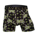 Cavello Birdy schwarz boxershort