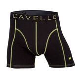 Cavello Birdy schwarz boxershort
