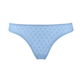 Marlies Dekkers Petit Point blau string