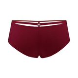 Marlies Dekkers Space Odyssey dunkelrot hipster
