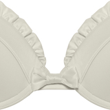 Marlies Dekkers Crouching Tiger elfenbein push up bh
