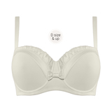 Marlies Dekkers Crouching Tiger elfenbein vorgeformter bh