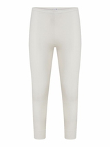 Beeren Unterwäsche Long John elfenbein unisex thermo hose