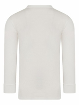 Beeren Unterwäsche Basic elfenbein herren thermo t-shirt