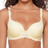 LingaDore Täglich Uni Fit french vanilla vorgeformter bh