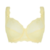 LingaDore Täglich Full Coverage french vanilla nicht geformter bh