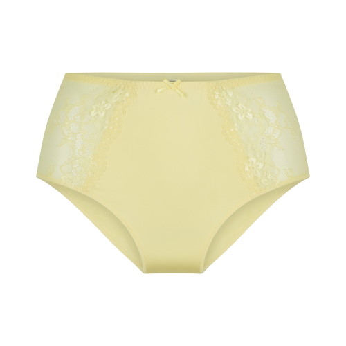 LingaDore Täglich Maxi Slip french vanilla hoher slip