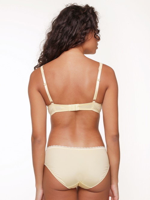 LingaDore Täglich Basic french vanilla slip