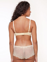 LingaDore Täglich Basic french vanilla hipster