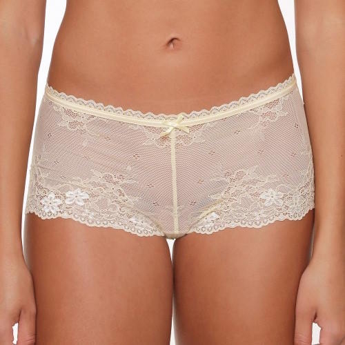 LingaDore Täglich Basic french vanilla hipster