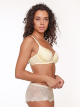 LingaDore Täglich Basic french vanilla hipster