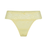 LingaDore Täglich Basic french vanilla string