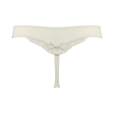 Marlies Dekkers Crouching Tiger elfenbein string