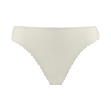 Marlies Dekkers Crouching Tiger elfenbein string