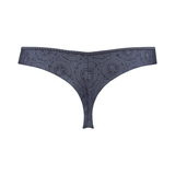 Marlies Dekkers Savage Sadie anthrazit string