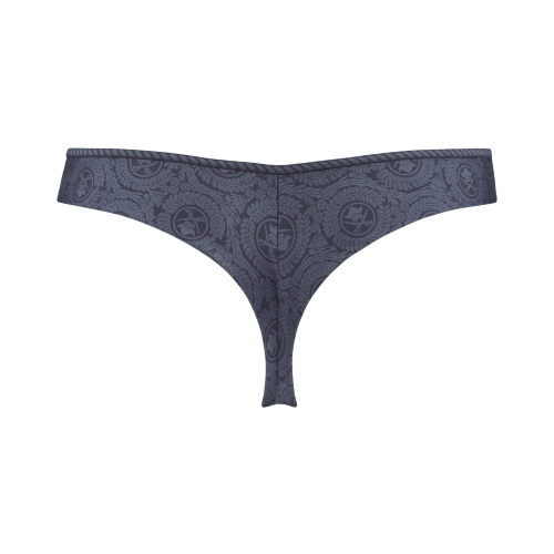 Marlies Dekkers Savage Sadie anthrazit string