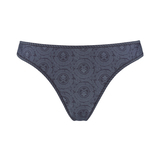 Marlies Dekkers Savage Sadie anthrazit string