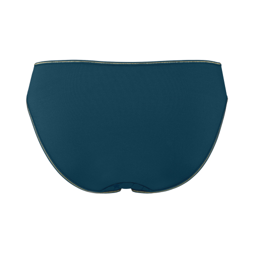 Marlies Dekkers The Adventuress blau slip