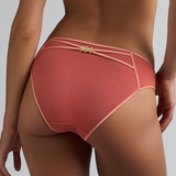 Marlies Dekkers Forever Secret pink/gold slip
