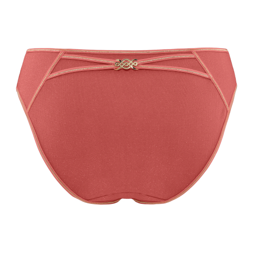 Marlies Dekkers Forever Secret pink/gold slip