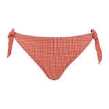 Marlies Dekkers Bademode Côte d'azur rot/weiß bikini slip