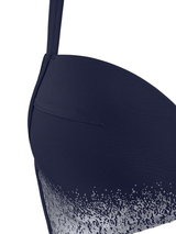 Marlies Dekkers Bademode Isthar navy-blau push up bikini bh
