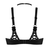 Marlies Dekkers Angel Of Harlem schwarz vorgeformter bh