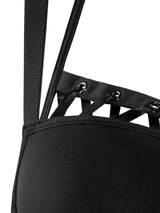 Marlies Dekkers Angel Of Harlem schwarz vorgeformter bh