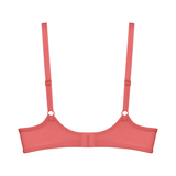 Marlies Dekkers Dame de Paris pink/gold push up bh
