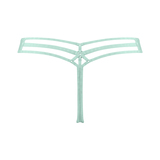 Marlies Dekkers Space Odyssey minze string