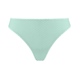 Marlies Dekkers Space Odyssey minze string