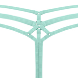 Marlies Dekkers Space Odyssey minze string