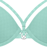 Marlies Dekkers Space Odyssey minze push up bh