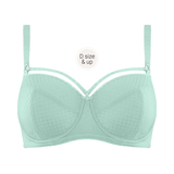 Marlies Dekkers Space Odyssey minze vorgeformter bh