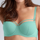 Marlies Dekkers Space Odyssey minze vorgeformter bh