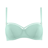Marlies Dekkers Space Odyssey minze vorgeformter bh
