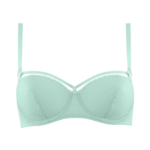 Marlies Dekkers Space Odyssey minze vorgeformter bh