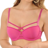Sapph ICB Rosie fuchsie vorgeformter bh