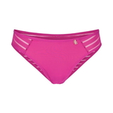 Sapph Iconic Basic fuchsie slip