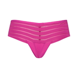 Sapph Iconic Basic fuchsie string