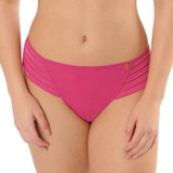 Sapph Iconic Basic fuchsie string
