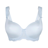 LingaDore Täglich Uni Fit Plus Bra illusion blue vorgeformter bh